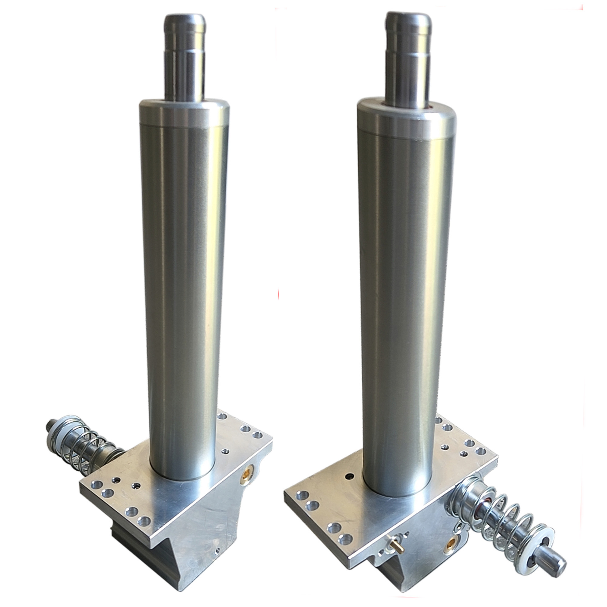 Medical stretcher hydraulic jacks, MSHJ-01