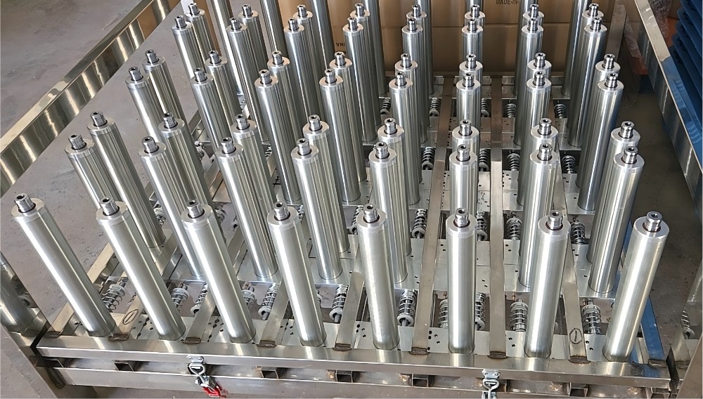 Medical stretcher hydraulic jack.jpg