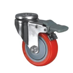 Light Duty Caster
